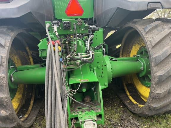 Image of John Deere 9RT 540 equipment image 4