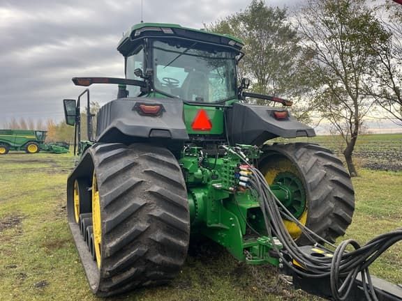 Image of John Deere 9RT 540 equipment image 4