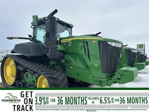 2024 John Deere 9RT 540 Image