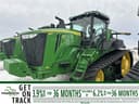 2024 John Deere 9RT 540 Image