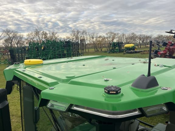 Image of John Deere 9RT 540 equipment image 4