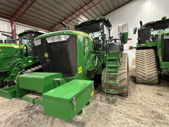 2024 John Deere 9RT 540 Equipment Image0