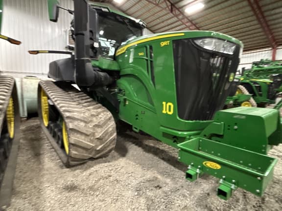 Image of John Deere 9RT 540 equipment image 2