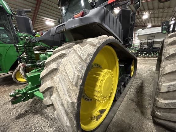 Image of John Deere 9RT 540 equipment image 4