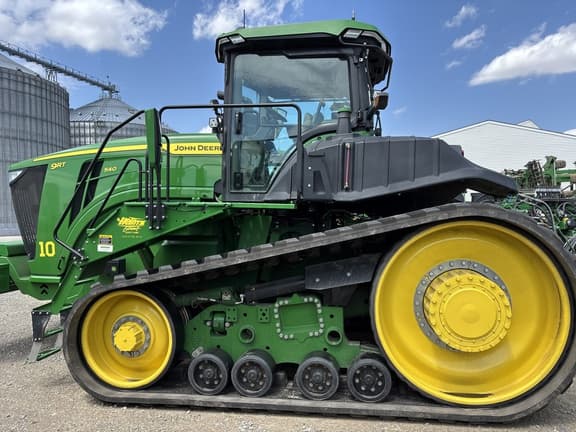Image of John Deere 9RT 540 equipment image 1