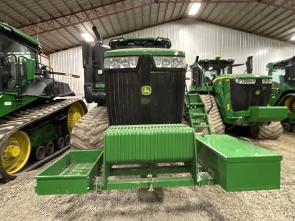 Image of John Deere 9RT 540 equipment image 1