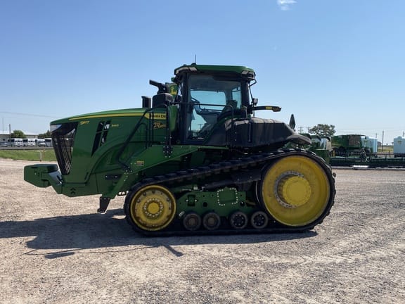 2024 John Deere 9RT 540 Equipment Image0
