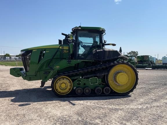 Image of John Deere 9RT 540 Primary image