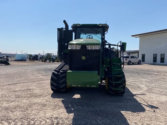 Image of John Deere 9RT 540 equipment image 2