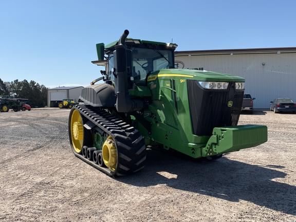 Image of John Deere 9RT 540 equipment image 3