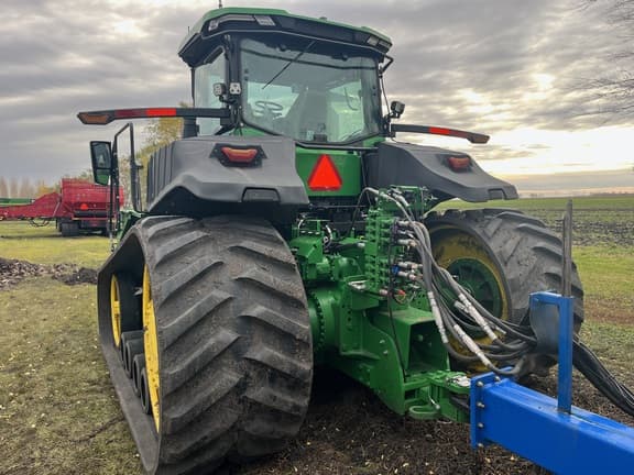 Image of John Deere 9RT 540 equipment image 4