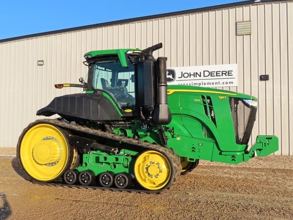 Image of John Deere 9RT 540 Primary image