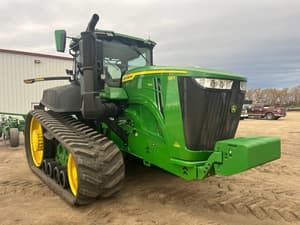 2024 John Deere 9RT 540 Image