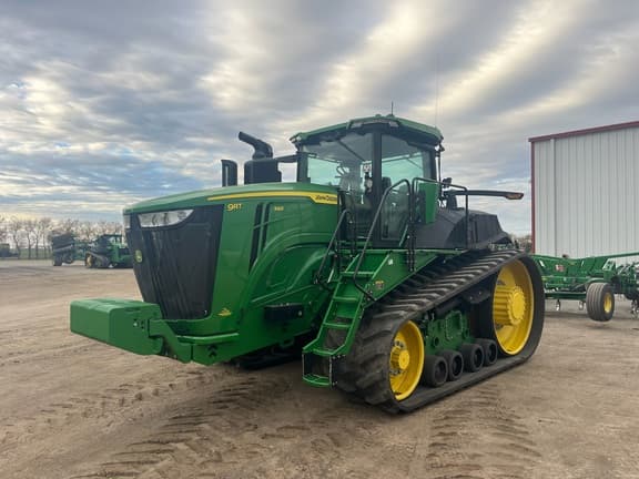 Image of John Deere 9RT 540 equipment image 1