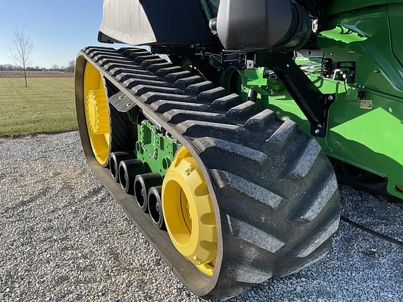 Image of John Deere 9RT 540 equipment image 4