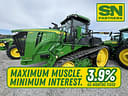 2024 John Deere 9RT 540 Image