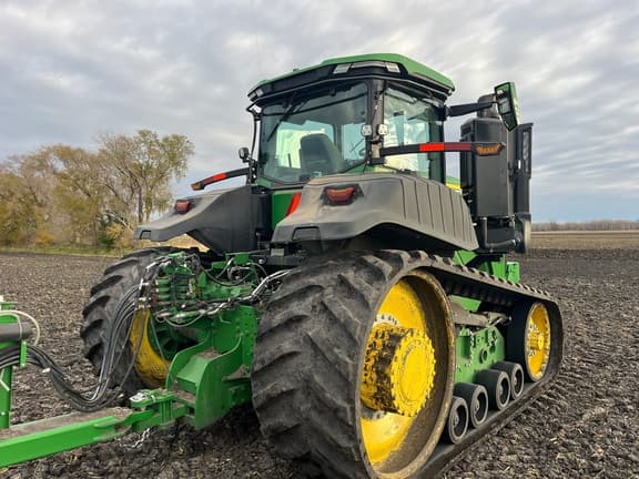 Image of John Deere 9RT 540 equipment image 4