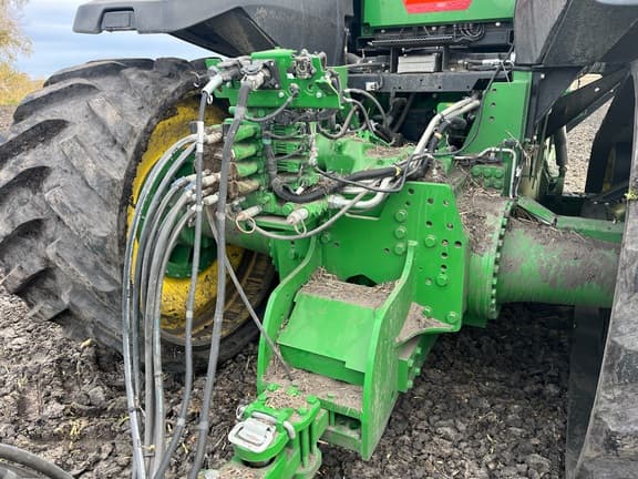 Image of John Deere 9RT 540 equipment image 3