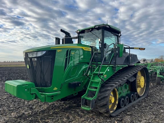 Image of John Deere 9RT 540 equipment image 1