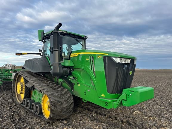 Image of John Deere 9RT 540 equipment image 2