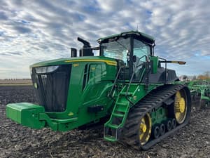 2024 John Deere 9RT 540 Image