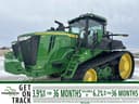 2024 John Deere 9RT 540 Image