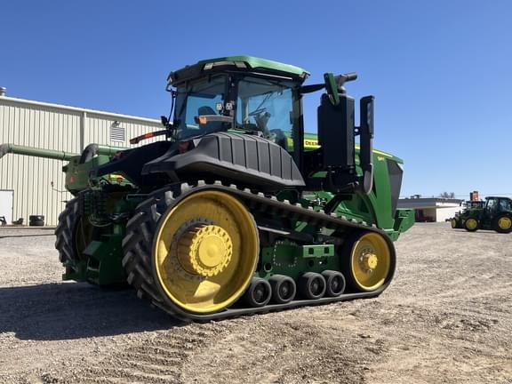 Image of John Deere 9RT 540 equipment image 4