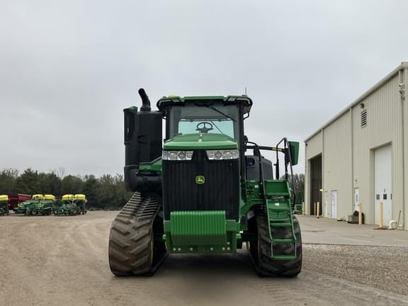 Image of John Deere 9RT 540 equipment image 2