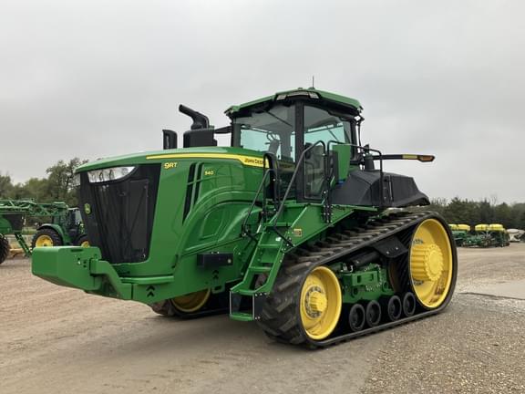 Image of John Deere 9RT 540 equipment image 1