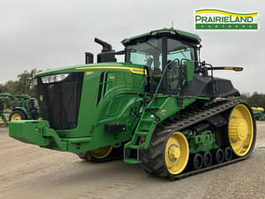 2024 John Deere 9RT 540 Image