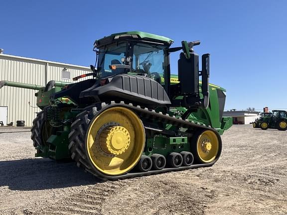 Image of John Deere 9RT 540 equipment image 4