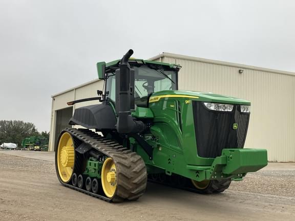 Image of John Deere 9RT 540 equipment image 3