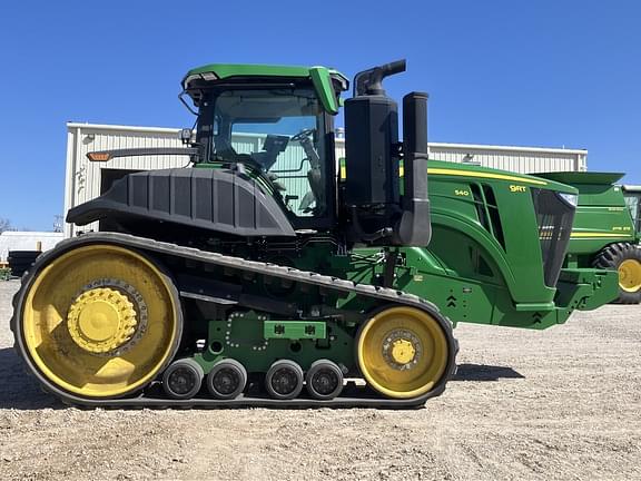 Image of John Deere 9RT 540 equipment image 3