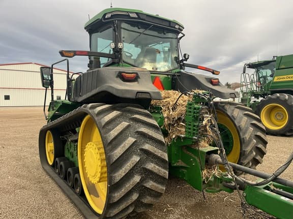 Image of John Deere 9RT 540 equipment image 3