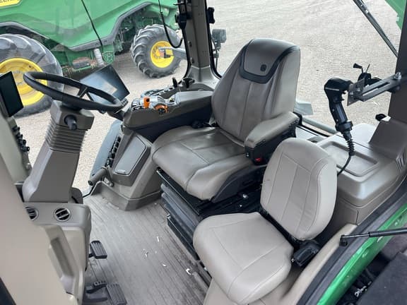 Image of John Deere 9RT 540 equipment image 4