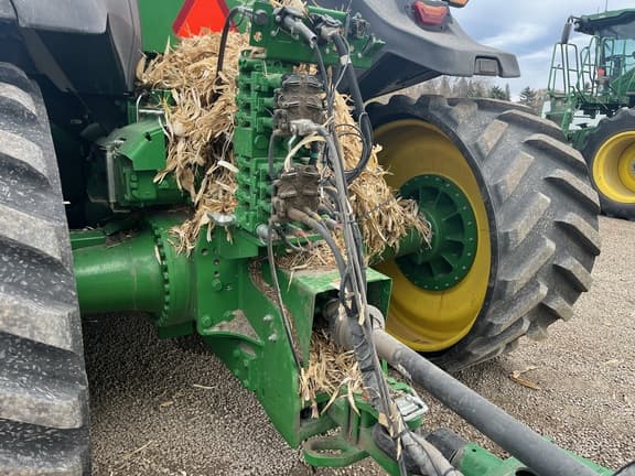 Image of John Deere 9RT 540 equipment image 4