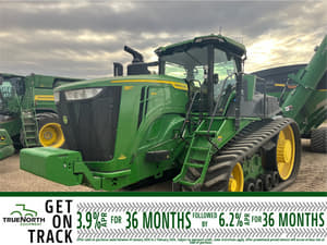 2024 John Deere 9RT 540 Image