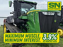 2024 John Deere 9RT 540 Image