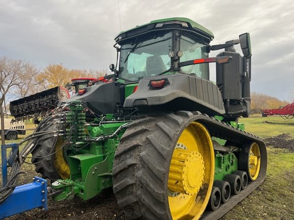 Image of John Deere 9RT 540 equipment image 3