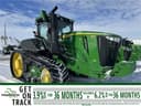 2024 John Deere 9RT 540 Image