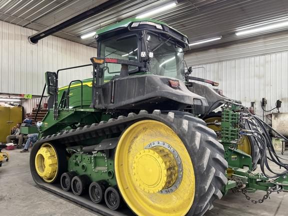 Image of John Deere 9RT 540 equipment image 4