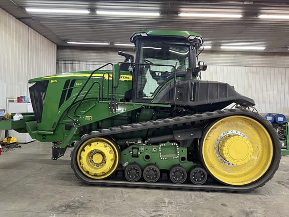 2024 John Deere 9RT 540 Equipment Image0