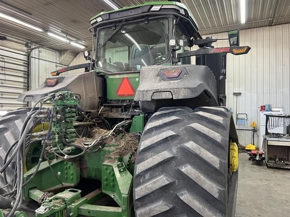 Image of John Deere 9RT 540 equipment image 3