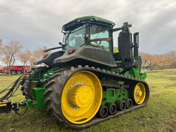 Image of John Deere 9RT 540 equipment image 4