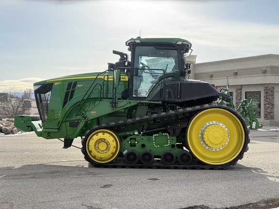 Image of John Deere 9RT 540 equipment image 1