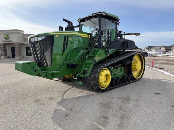 2024 John Deere 9RT 540 Equipment Image0
