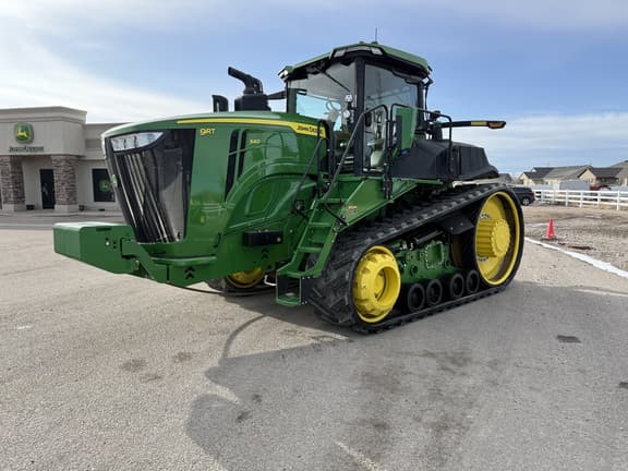 Image of John Deere 9RT 540 Primary image