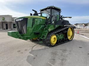 2024 John Deere 9RT 540 Image