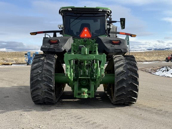 Image of John Deere 9RT 540 equipment image 3