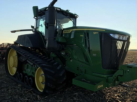 Image of John Deere 9RT 540 equipment image 1